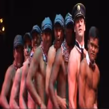 STAGE TUBE: 2010 BROADWAY BARES Highlights!